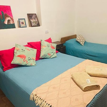 Lo De Haz II Apartment Tilcara Ngoại thất bức ảnh
