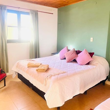 Lo De Haz II Apartment Tilcara Ngoại thất bức ảnh