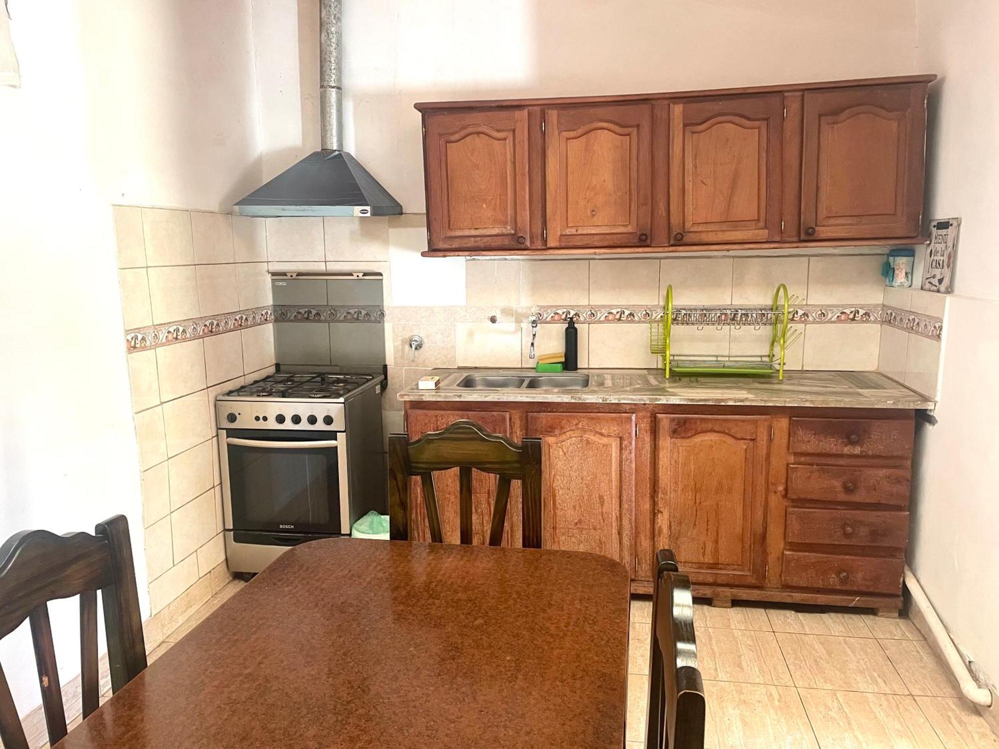 Lo De Haz II Apartment Tilcara Ngoại thất bức ảnh